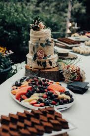 20 Delicious Wedding Dessert Table Display Ideas For 2021 Emmalovesweddings Look to plan a rustic wedding? 20 delicious wedding dessert table