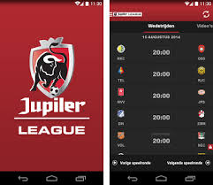In additon, you can discover our great content using our search bar above. Jupiler League Apk Download For Android Latest Version 7f0d00fd Nl Jupilerleague