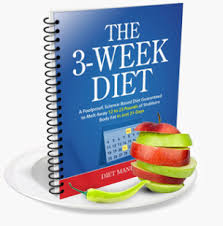 3 Week Diet Reviews