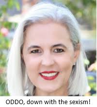 Gennawey's Laguna Niguel, City of Rats.