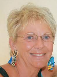 Julia Marshall Obituary