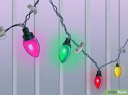 1125 x 1125 jpeg 182 кб. 3 Ways To Hang Christmas Lights In A Bedroom Wikihow