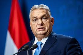 Rightwingers of the world unite to endorse Orbán ahead of Hungary’s election