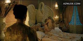 HANNAH DODD Nude - AZnude