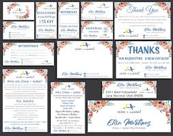 Isabel received a citation from grec that gave her notice of an unfair practice and included a fine. Chloe And Isabel Marketing Kit Chloe And By Digitalart On Zibbet