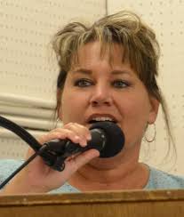 County Firefighters Recognized At Annual Fish Fry