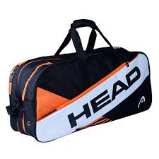 He and his brother marko get a pretty good rally going. Finding The Comfortable Tennis Racquet Bag In 2021 Tennis Racket Pro Tennis Bag Head Tennis Bag Racquet Bag