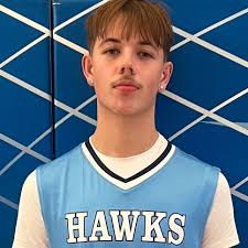 Jadon Larson's High School Career Home