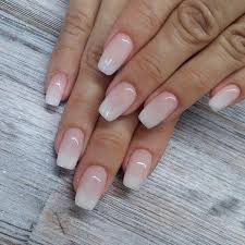Uñas acrílicas, guia super completa totalmente gratis. Unas Baby Boomer Que Son Y Como Se Hacen Con Fotos