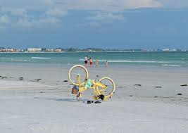 Siesta key is a romantic getaway for lovers, a family vacation destination and a playground for active sports enthusiasts. Don T Sleep On Siesta Key One Of America S Best Beaches