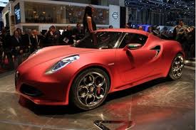 i want this car alfa romeo 4c like i want my next breath of air alfa romeo 4c alfa romeo geneva motor show