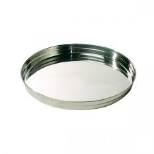 Circular tub is a chic and easy way to chill beverages for a party or special event. Serving Trays Rental Rent Your Serving Accessories At Party Rent
