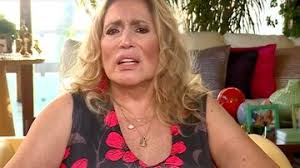 Sônia maria vieira gonçalves (born august 23, 1942) is a brazilian actress. Aos 79 Anos Susana Vieira Revela Desejo Inusitado Apos A Sua Morte Eu Juro Que Pedi Pra Botar