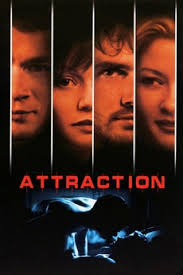 Attraction' review by Mark Lotto • Letterboxd