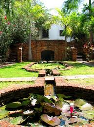 Jardines De Casa Blanca Old San Juan Puerto Rico By Fernando Cuevas Via Flickr Puerto Rico Enchanted Island Patio