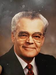 James St. Marie Obituary (1929