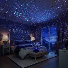 25 off sky star starry night led lights galaxy lamp projector bedroom night light galaxy lights star projector light