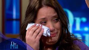 ‘When I Was Two-Years-Old My Father Murdered My Mother’