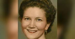 Vera Parker Kirkman Obituary