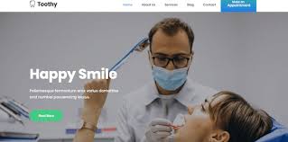 Some cities also have a low number of clinics so in many cases we have included nearby clinics in the search results. Free Dental Wordpress Themes For Dentistry And Dental Clinics