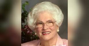 Maxine McLaughlin Obituary