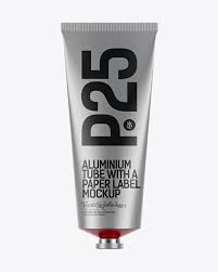 Download Download Psd Mockup Aluminium Cap Design Exclusive Mockup Label Metal Metal Cap Mock Up Mockup Package Packaging Packaging Mockup Paper Label Plastic Plastic Cap Psd Smart Layer Smart Layers Smart Objects Template Tube PSD Mockup Templates