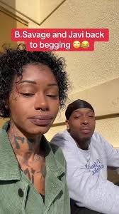 B Savage and Javi Update