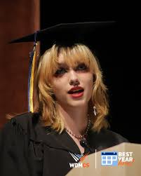 Congrats to our final Students of the Month for the 2025-26 school year!  All of these seniors made positive contributions