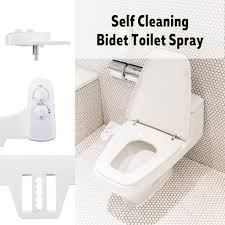 Toilet seats └ toilets & bidets └ bathroom fixtures, accessories & supplies └ home, furniture & diy all categories antiques art baby books, comics & magazines business, office & industrial cameras skip to page navigation. Buy Toilet Bidet Seat Spray Water Female Self Cleaning Bathroom With Water Tube Set At Affordable Prices Free Shipping Real Reviews With Photos Joom