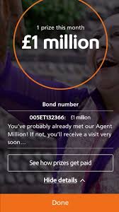 Maybe you would like to learn more about one of these? Nsandi On Twitter Tomorrow We Announce March S Premiumbonds Winners But Today We Can Confirm That We Intend To Award Matrixcapital With The New Contract To Provide The Premium Bonds Jackpot Winners Financialadviser