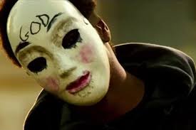 Blumhouse's 'The Forever Purge' Pulled From July Release - TheWrap