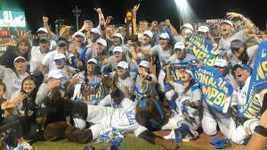 We'll never know if ucla was the best team in ncaa softball this season, let alone one of the best teams ever. Ucla Softball Team Wins Ncaa National Title Ucla