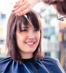 Maybe you would like to learn more about one of these? 12 Popular And Contemporary Short Hairstyles With Bangs