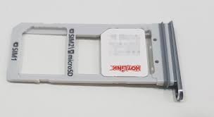 Saya ingin memasukkan nano sim card saya ke sim adapter mi 10 t. How To Change Maxis Sim Card To Nano Sim