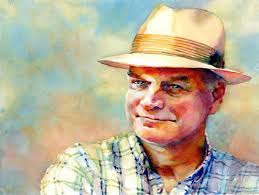 2019 Exhibition — Transparent Watercolor Society of America