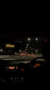 You can drive, all night, looking for the answers in the pouring rain. Highway Night Drive Vibes Sky Aesthetic Night Sky Photos Night Driving
