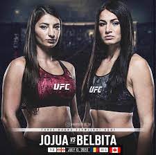Jul 20, 2021 · diana belbita will face off against hannah goldy at ufc vegas 32 on saturday, july 24, 2021. I Ve Been Patiently Waiting Diana Irena Belbita Oficial Facebook