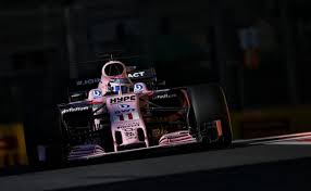 Force India Could Be Rebranded As Force One