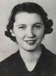 Jewel Elizabeth Moseley Rowe (1918-2007)