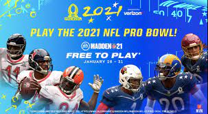 Ea play fifa 22 madden nfl 22 battlefield™ 2042 apex. Madden Nfl 21 Gratis El Juego De Futbol Profesional Cuesta 0 00 En Ps4 Xbox One Y Pc Ahora Mismo Liukin