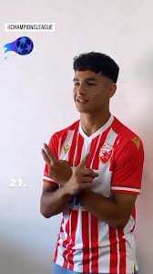 Adem Avdic: El Futbolista Perfecto Para Ti