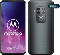 © 2020 motorola mobility llc. Motorola One Zoom Mit Alexa Hands Free Smartphone 6 4 Zoll Fhd Display Vierfach Kamerasystem 128 Gb 4 Gb Android 9 Pie Dual Sim Smartphone Grau Metallic Headset Schutzcover Amazon De Elektronik
