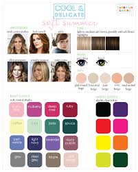 Pin By Debbie Smith On What Is You Color Soft Summer Color Palette Soft Autumn Color Palette Soft Summer Palette