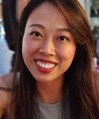 Miaomiao Huang, la prima cronista cinese