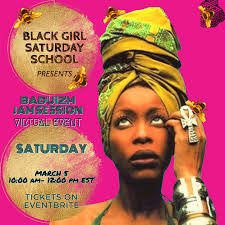 Black Girl Saturday School®