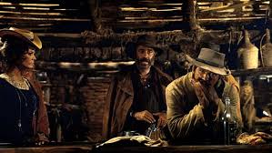 Once Upon a Time in the West | The Soul of the Plot