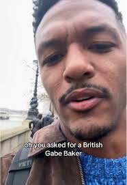 Ben Bankas Here for The Accent