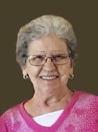 Carolyn Sands Obituary