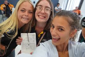 La Team Funbridge au festival de Pula !