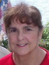 Obituary for Suzanne Yvette (Allaire) Rufiange
